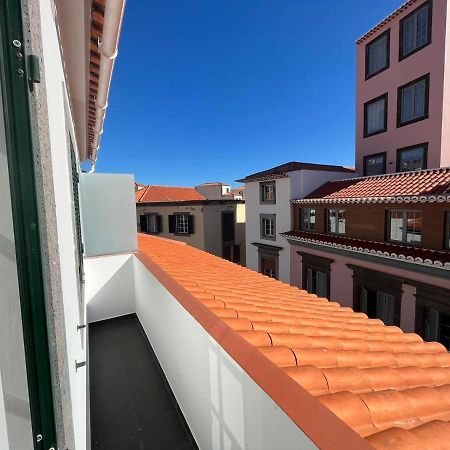 Charming Funchal Studio II Exteriér fotografie