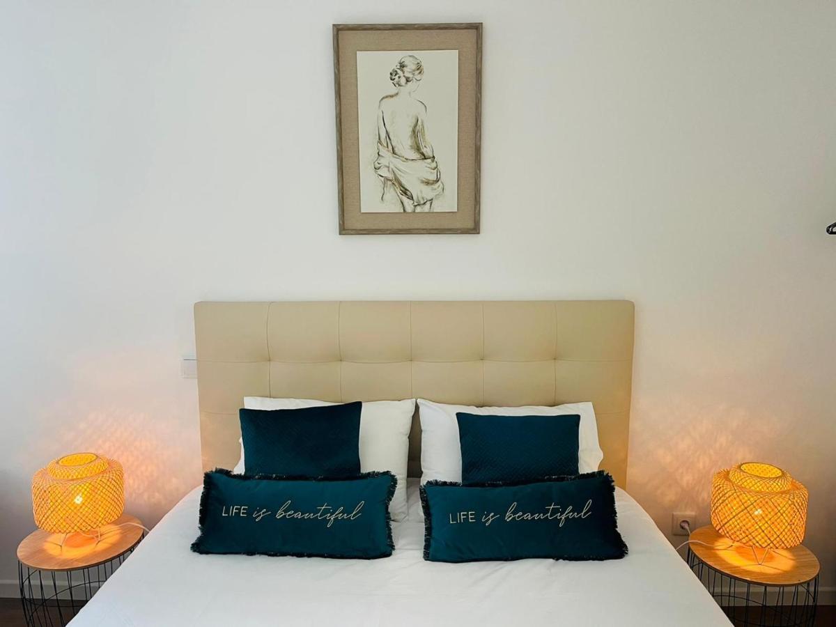 Charming Funchal Studio II Exteriér fotografie
